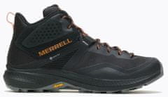 Merrell obuv merrell J135571 MQM 3 MID GTX black/exuberance 46,5