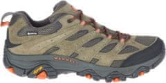 Merrell obuv merrell J035801 MOAB 3 GTX olive 43,5