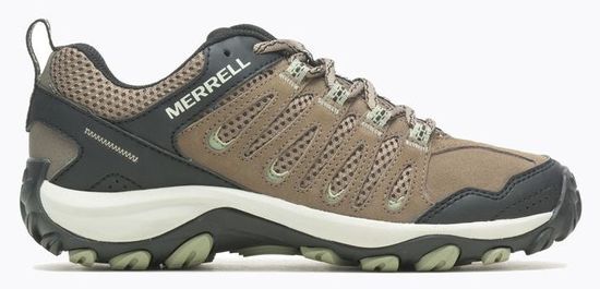 Merrell obuv merrell J037144 CROSSLANDER 3 brindle/tea