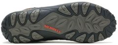 Merrell obuv merrell J036737 ACCENTOR 3 SPORT MID GTX black/tangerine 43,5