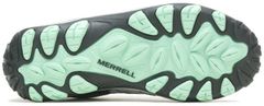 Merrell obuv merrell J037326 ACCENTOR 3 SPORT GTX paloma/mint 38,5