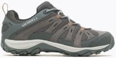 Merrell obuv merrell J037177 ALVERSTONE 2 granite 43,5