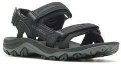 Merrell obuv merrell J036871 HUNTINGTON SPORT CONVERT black 40