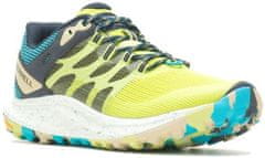 Merrell obuv merrell J067594 ANTORA 3 celery 39