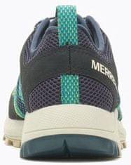 Merrell obuv merrell J067679 WILDWOOD AEROSPORT navy/oyster 44