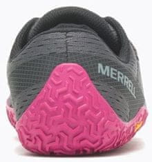 Merrell obuv merrell J067722 VAPOR GLOVE 6 granite/fuchsia 38,5