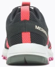 Merrell obuv merrell J067730 WILDWOOD AEROSPORT black/hi c 40