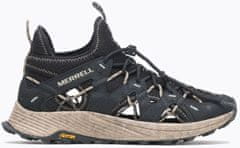 Merrell obuv merrell J067007 MOAB FLIGHT SIEVE black 44