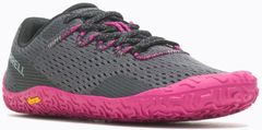 Merrell obuv merrell J067722 VAPOR GLOVE 6 granite/fuchsia 38,5