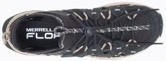 Merrell obuv merrell J067007 MOAB FLIGHT SIEVE black 44