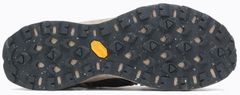 Merrell obuv merrell J067007 MOAB FLIGHT SIEVE black 44