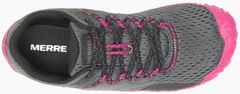 Merrell obuv merrell J067722 VAPOR GLOVE 6 granite/fuchsia 38,5