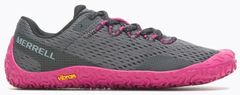 Merrell obuv merrell J067722 VAPOR GLOVE 6 granite/fuchsia 38,5