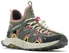 Merrell obuv merrell J067120 MOAB FLIGHT SIEVE lichen 37,5