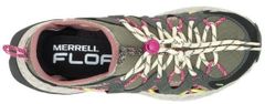 Merrell obuv merrell J067120 MOAB FLIGHT SIEVE lichen 37,5