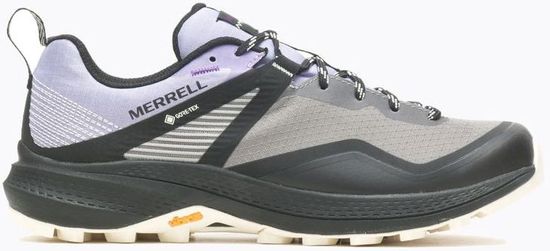 Merrell obuv merrell J037356 MQM 3 GTX charcoal/orchid