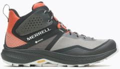 Merrell obuv merrell J037179 MQM 3 MID GTX charcoal/tangerine 43,5
