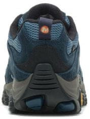 Merrell obuv merrell J135533 MOAB 3 GTX navy 43,5