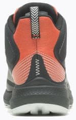 Merrell obuv merrell J037179 MQM 3 MID GTX charcoal/tangerine 43,5