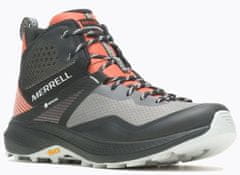 Merrell obuv merrell J037179 MQM 3 MID GTX charcoal/tangerine 43,5