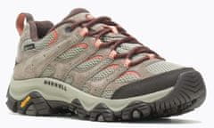 Merrell obuv merrell J500230 MOAB 3 GTX bungee cord 38,5