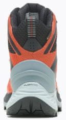 Merrell obuv merrell J037147 ROGUE HIKER MID GTX orange 46,5