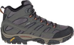 Merrell obuv merrell J06059 MOAB 2 MID GTX beluga 46