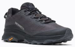 Merrell obuv merrell J067039 MOAB SPEED black/asphalt 43,5