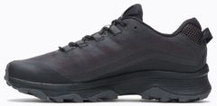 Merrell obuv merrell J067039 MOAB SPEED black/asphalt 43,5