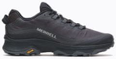 Merrell obuv merrell J067039 MOAB SPEED black/asphalt 43,5