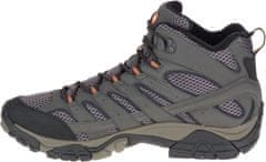 Merrell obuv merrell J06059 MOAB 2 MID GTX beluga 46