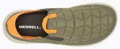 Merrell obuv merrell J004161 HUT MOC herb 43