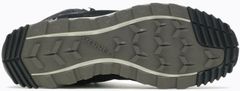 Merrell obuv merrell J067285 WILDWOOD SNEAKER BOOT MID WP black 43