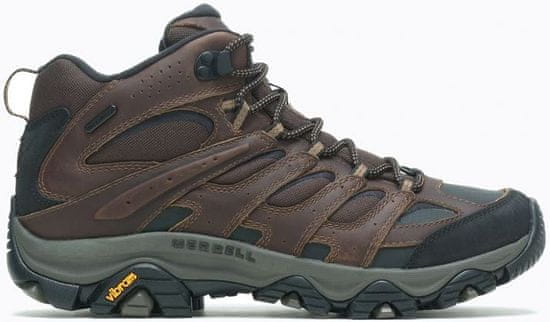 Merrell obuv merrell J036579 MOAB 3 THERMO MID WP earth