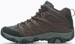 Merrell obuv merrell J036579 MOAB 3 THERMO MID WP earth 43,5