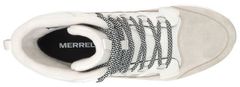 Merrell obuv merrell J036974 BRAVADA EDGE 2 THERMO MID WP moonbeam 41