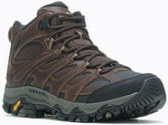 Merrell obuv merrell J036579 MOAB 3 THERMO MID WP earth 43,5