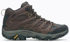 Merrell obuv merrell J036579 MOAB 3 THERMO MID WP earth 43,5