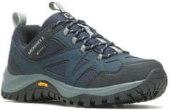 Merrell obuv merrell J036939 BRYCE RADIUS GTX navy 44