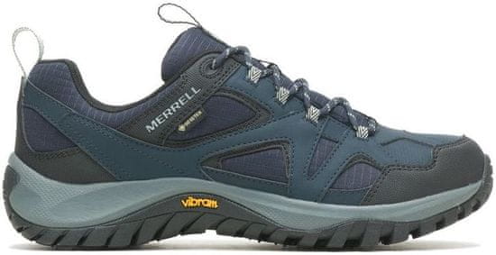 Merrell obuv merrell J036939 BRYCE RADIUS GTX navy