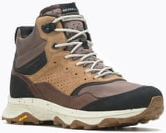 Merrell obuv merrell J004533 SPEED SOLO MID WP earth 48