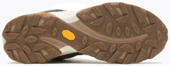 Merrell obuv merrell J004533 SPEED SOLO MID WP earth 48