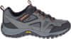 obuv merrell J500099 BRYCE RADIUS GTX charcoal/exuberance 45