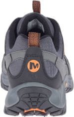 Merrell obuv merrell J500099 BRYCE RADIUS GTX charcoal/exuberance 46,5