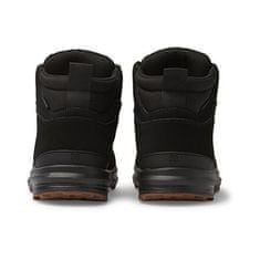 DC boty DC Mutiny WR BLACK/BLACK/BLACK 43