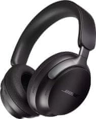 Bose QuietComfort Ultra, černá