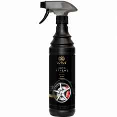 Lotus Iron Xtrem 600ml