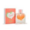 Sweet Sixteen Coral EDP - Meloun, Ananas & Santalové dřevo, 100ml