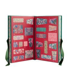 Heathcote & Ivory William Morris Advent Calendar