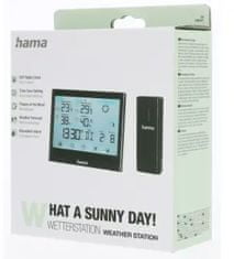 Hama Meteostanice Full Touch